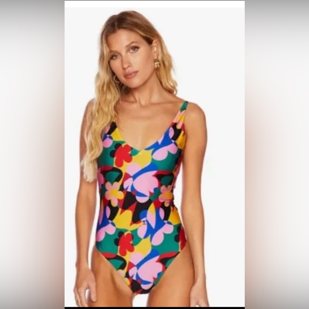 Beach Riot Reese Swimsuit